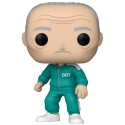 FUNKO POP JUEGO CALAMAR IL NAM 001