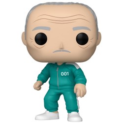 FUNKO POP JUEGO CALAMAR IL NAM 001