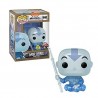 FUNKO POP AVATAR AANG SPIRIT
