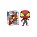 FUNKO POP MARVEL SPIDERMAN OSCORP