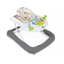 MS ANDADOR CORREPASILLOS GRIS