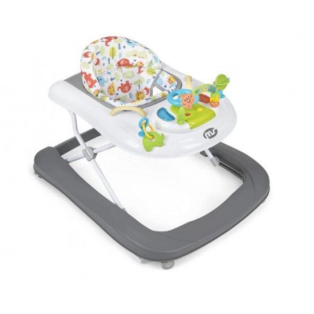 MS ANDADOR CORREPASILLOS GRIS