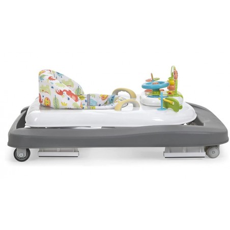 MS ANDADOR CORREPASILLOS GRIS