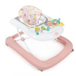 MS ANDADOR CORREPASILLOS ROSA