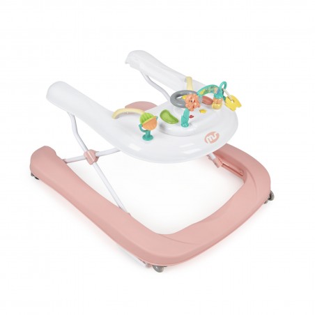 MS ANDADOR CORREPASILLOS ROSA