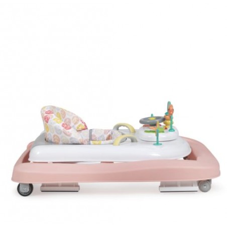 MS ANDADOR CORREPASILLOS ROSA