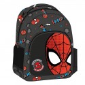 MOCHILA ESCOLAR 42 CM SPIDERMAN