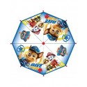 PAW PATROL PARAGUAS MANUAL POE BURBUJA