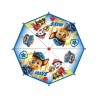 PAW PATROL PARAGUAS MANUAL POE BURBUJA