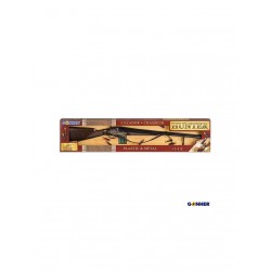 ESCOPETA PARALELA 1 + 1 TIROS 