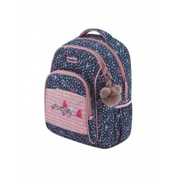 BUTTERFLY MOCHILA DOBLE CUERPO GRP