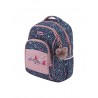 BUTTERFLY MOCHILA DOBLE CUERPO GRP