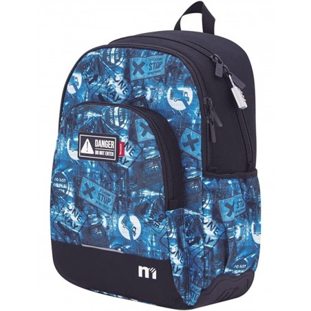 DANGER MOCHILA ST