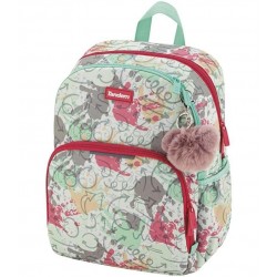 FANTASTIC MOCHILA DOBLE CUERPO