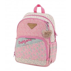 PRIVATA PRETTY MOCHILA DOBLE CUERPO