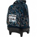 GAME CARRO COMPACT DESMONTABLE
