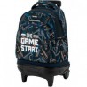 GAME CARRO COMPACT DESMONTABLE