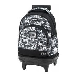 GRAFFO CARRO COMPACT DESMONTABLE 