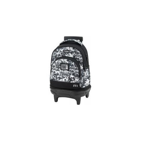 GRAFFO CARRO COMPACT DESMONTABLE 