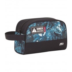 DANGER NECESER VIAJE ADAPTABLE