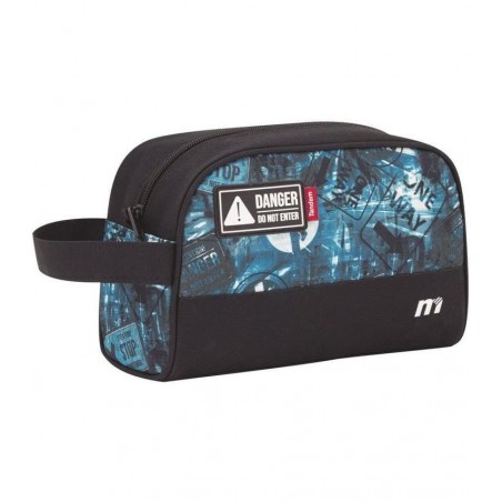 DANGER NECESER VIAJE ADAPTABLE