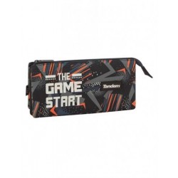 GAME PORTATODO 3 BOLSILLOS NEW PLUS