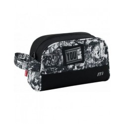 GRAFFO NECESER VIAJE ADAPTABLE 