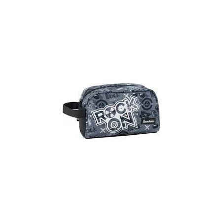 ROCK ON NECESER DE VIAJE ADAPTABLE