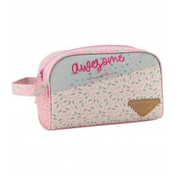 PRIVATA PRETTY NECESER VIAJE ADAPTABLE