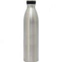 BOTELLA 1000 ML ACERO