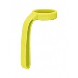 ASA COLGADOR BOTELLA LIMON