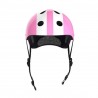 CASCO PROTECTOR ROSA