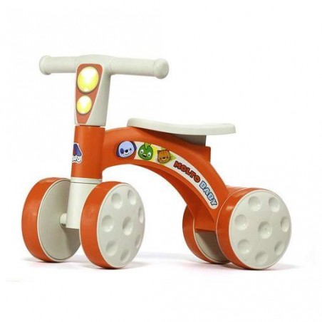 MI PRIMER CORREPASILLOS 