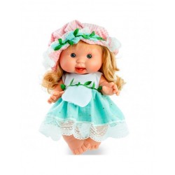 OLIVIA NENOTE DUENDE