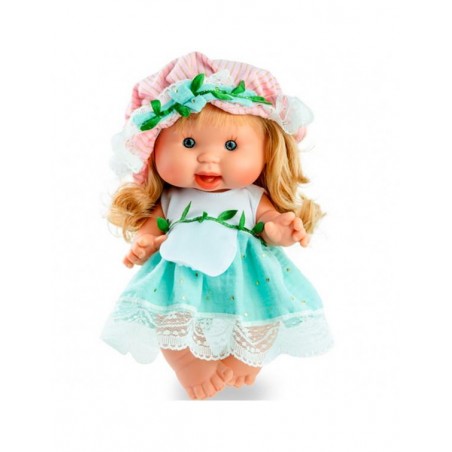 OLIVIA NENOTE DUENDE