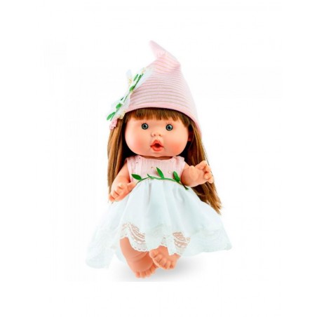 ODETTE NENOTE DUENDE