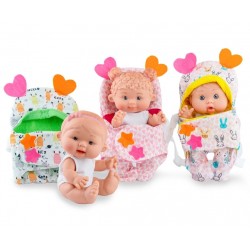 NENOTIN HIP POUCH 1 UNIDAD