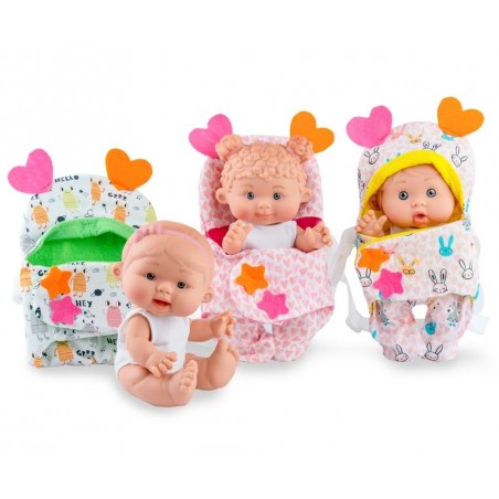 NENOTIN HIP POUCH 1 UNIDAD