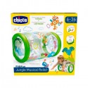 CHICCO MUSICAL ROLLER