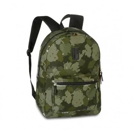 CLIO MOCHILA 43 CM JUVENIL COR SURTIDO