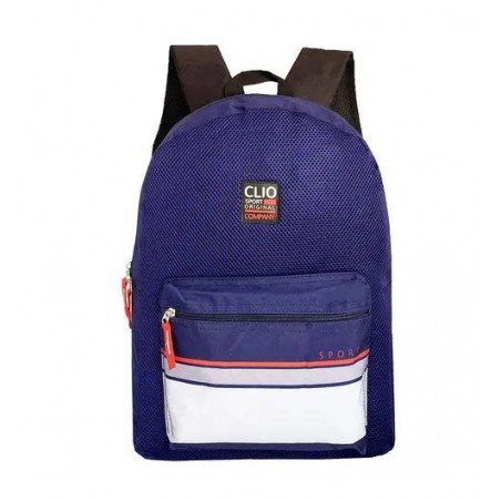CLIO MOCHILA SPORT 43 CM JUVENIL COLOR SURTIDO