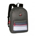 CLIO MOCHILA SPORT 43 CM JUVENIL COLOR SURTIDO
