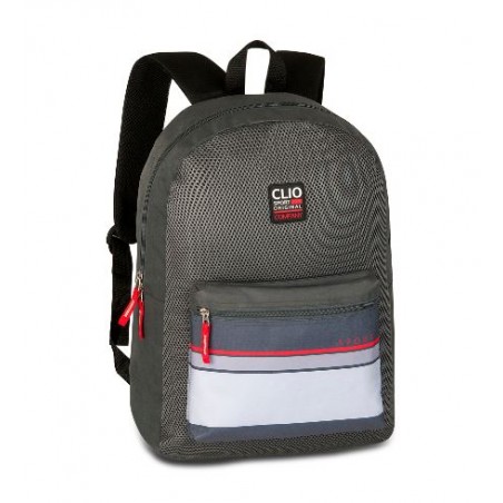 CLIO MOCHILA SPORT 43 CM JUVENIL COLOR SURTIDO