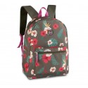 CLIO MOCHILA 43 CM JUVENIL FLORES