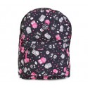 CLIO MOCHILA 43 CM JUVENIL BUHO