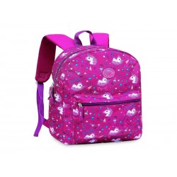 CLIO MOCHILA 43 CM JUVENIL UNICORNIO