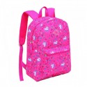 CLIO MOCHILA 43 CM JUVENIL UNICORNIO