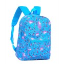 CLIO MOCHILA 43 CM JUVENIL UNICORNIO