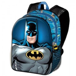 BATMAN MOCHILITA 3D PEQUEÑA 