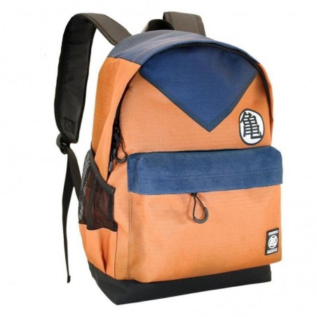 DRAGON BALL MOCHILA ECO 2.0 SUIT